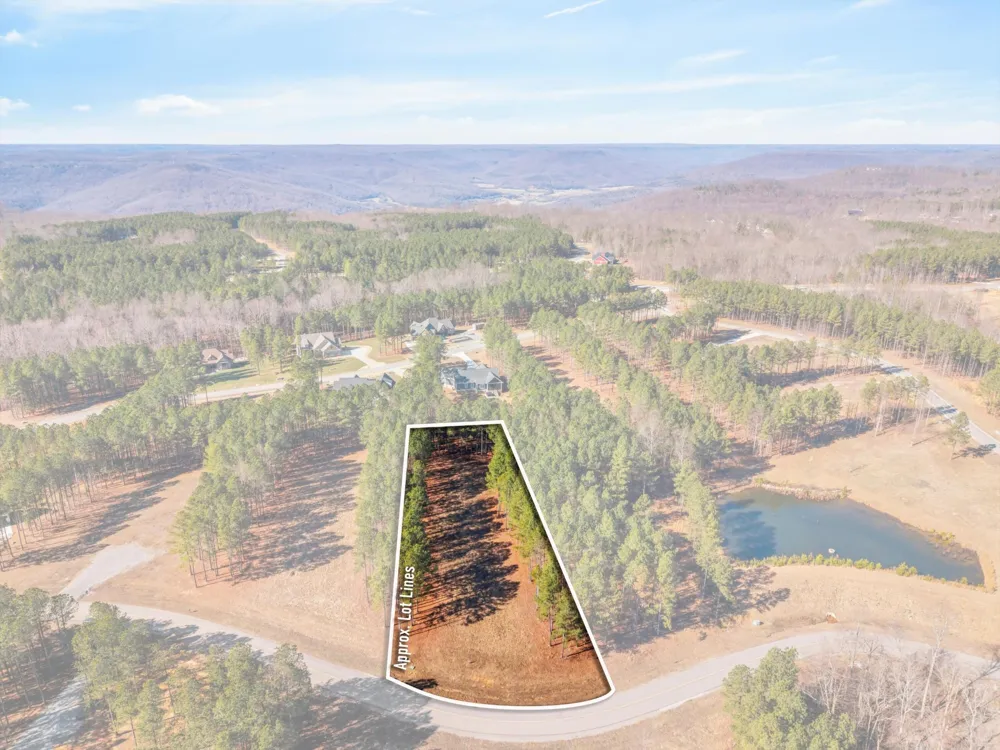 430 Crockett Loop Jasper, TN 37347