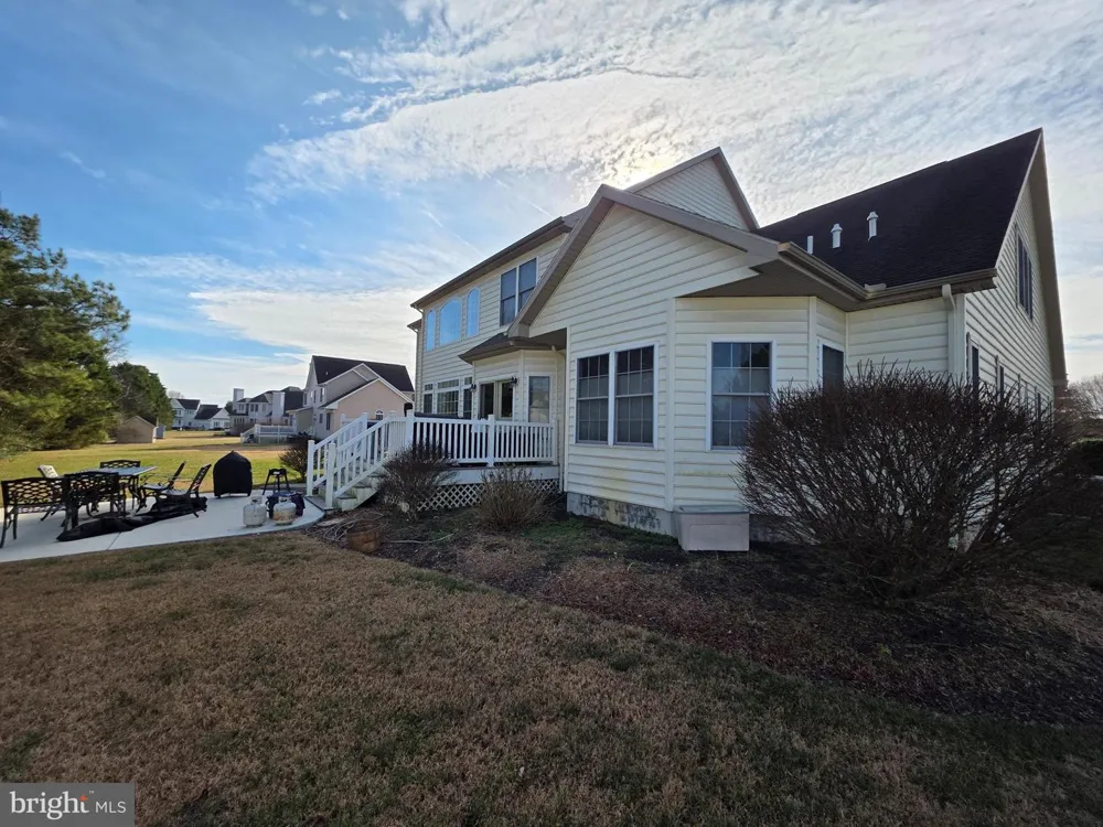 2014 ORCHARD DRIVE Pocomoke City, MD 21851