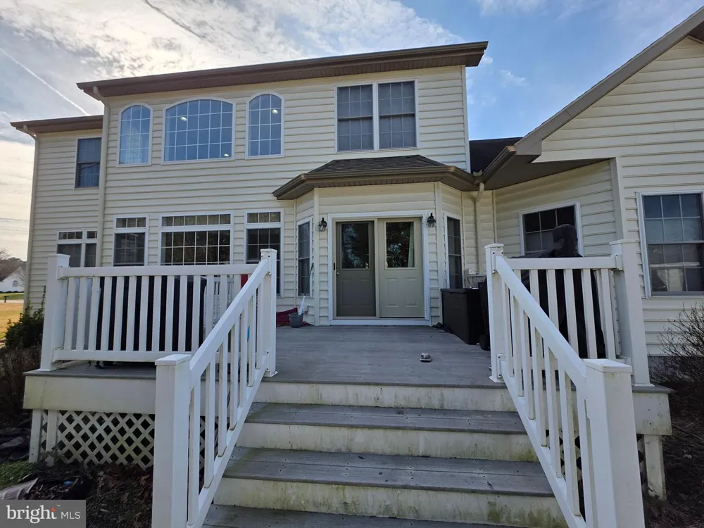 2014 ORCHARD DRIVE Pocomoke City, MD 21851
