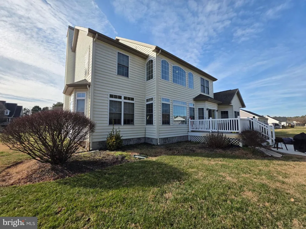 2014 ORCHARD DRIVE Pocomoke City, MD 21851