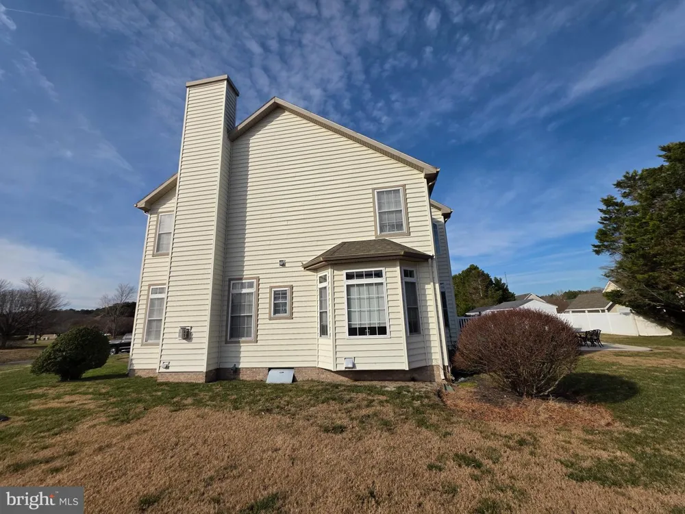 2014 ORCHARD DRIVE Pocomoke City, MD 21851