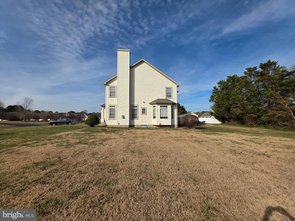 2014 ORCHARD DRIVE Pocomoke City, MD 21851