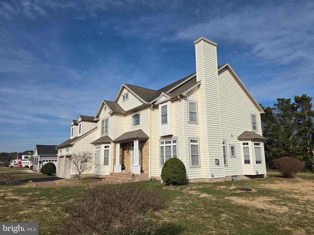 2014 ORCHARD DRIVE Pocomoke City, MD 21851
