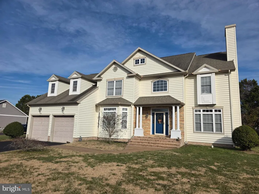 2014 ORCHARD DRIVE Pocomoke City, MD 21851
