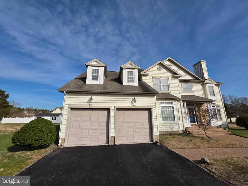2014 ORCHARD DRIVE Pocomoke City, MD 21851