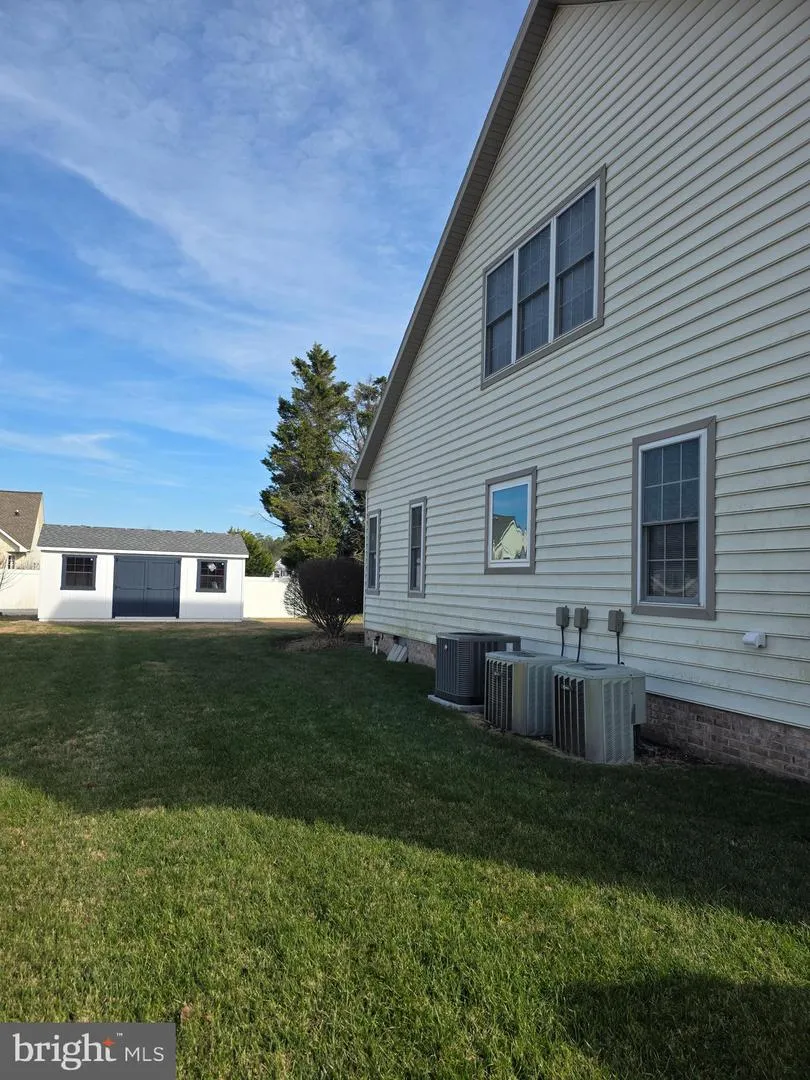 2014 ORCHARD DRIVE Pocomoke City, MD 21851
