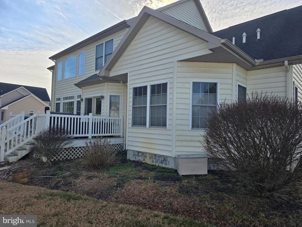 2014 ORCHARD DRIVE Pocomoke City, MD 21851