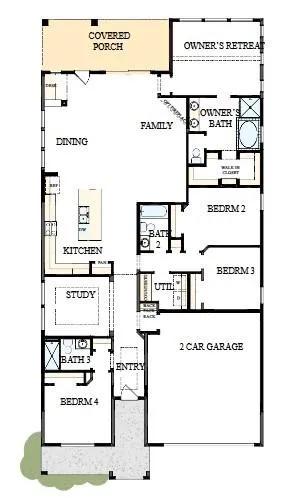 16138 Rita Road Conroe, TX 77302