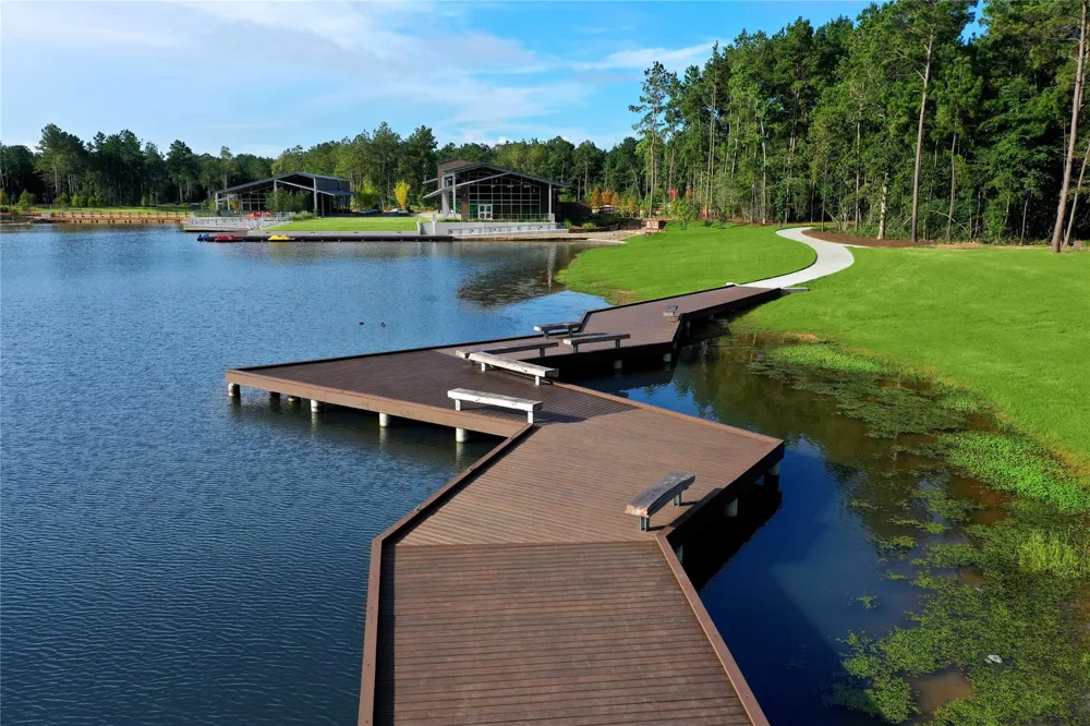 16138 Rita Road Conroe, TX 77302