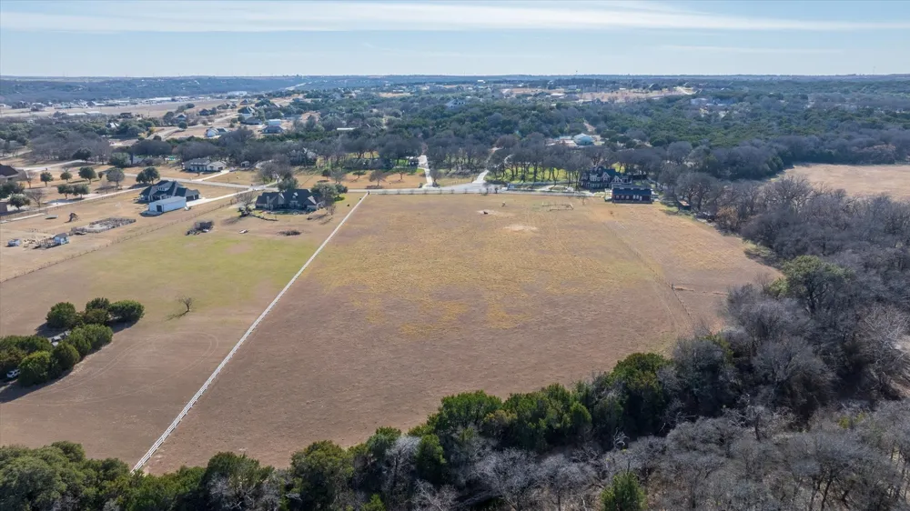 W Hidden Meadow Court Cresson, TX 76035