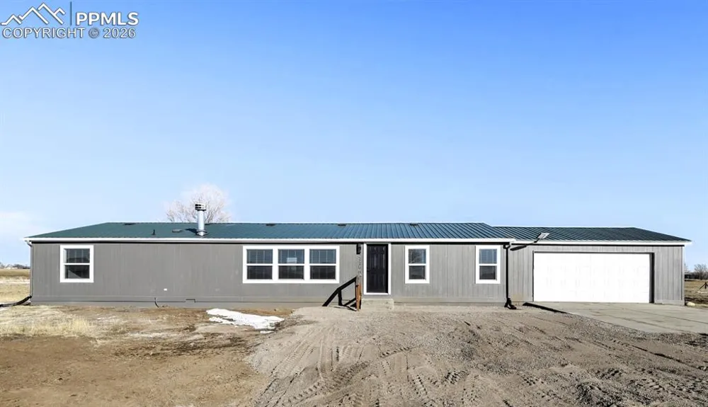 23390 Handle Road Calhan, CO 80808