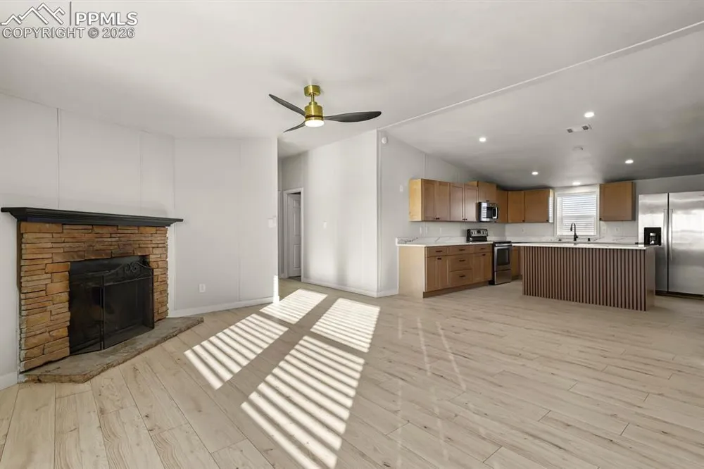 23390 Handle Road Calhan, CO 80808