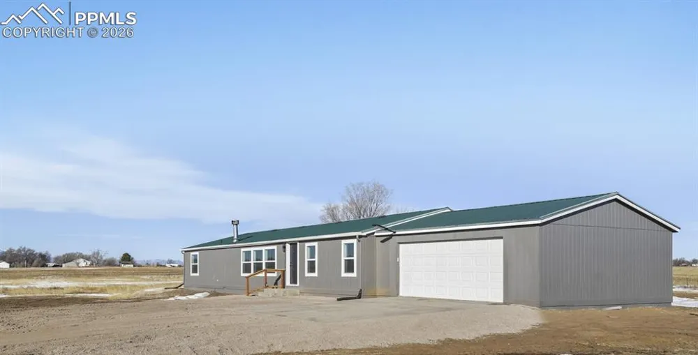23390 Handle Road Calhan, CO 80808