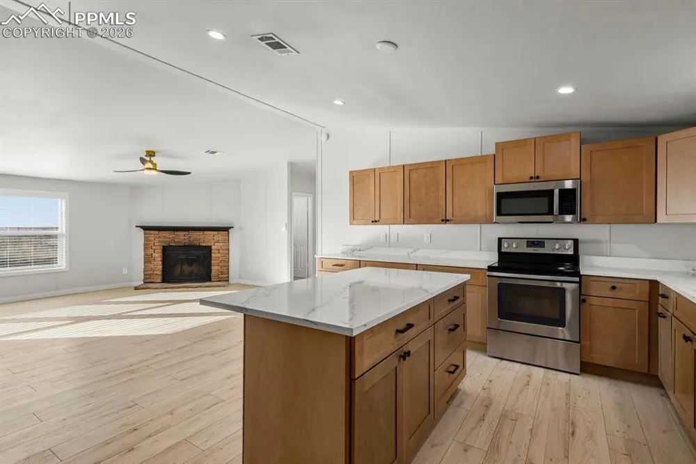 23390 Handle Road Calhan, CO 80808