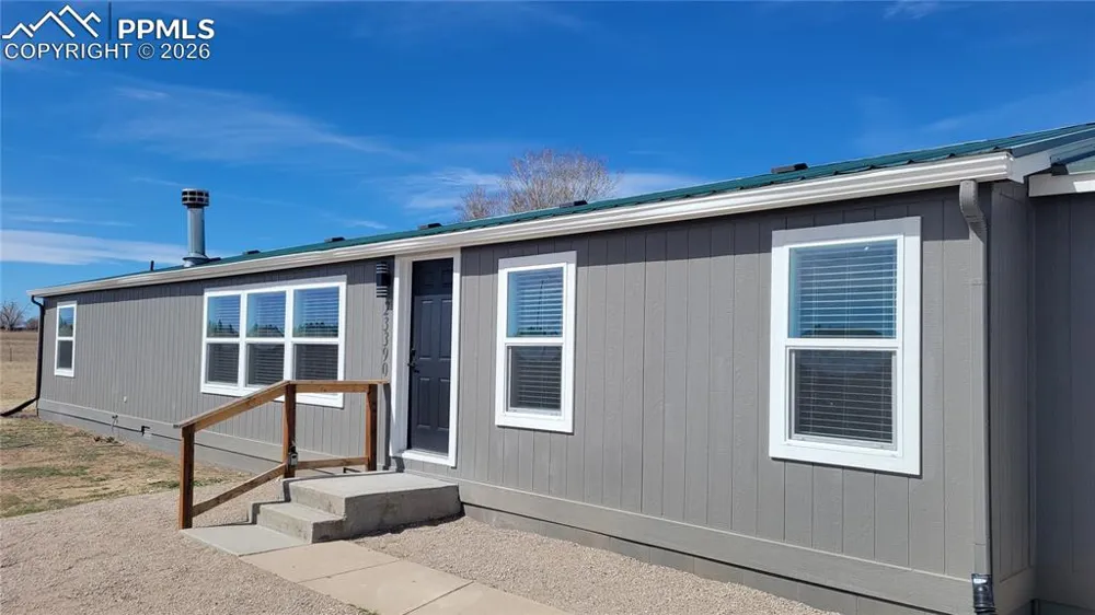 23390 Handle Road Calhan, CO 80808