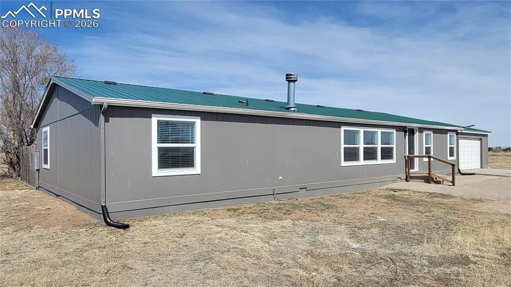 23390 Handle Road Calhan, CO 80808