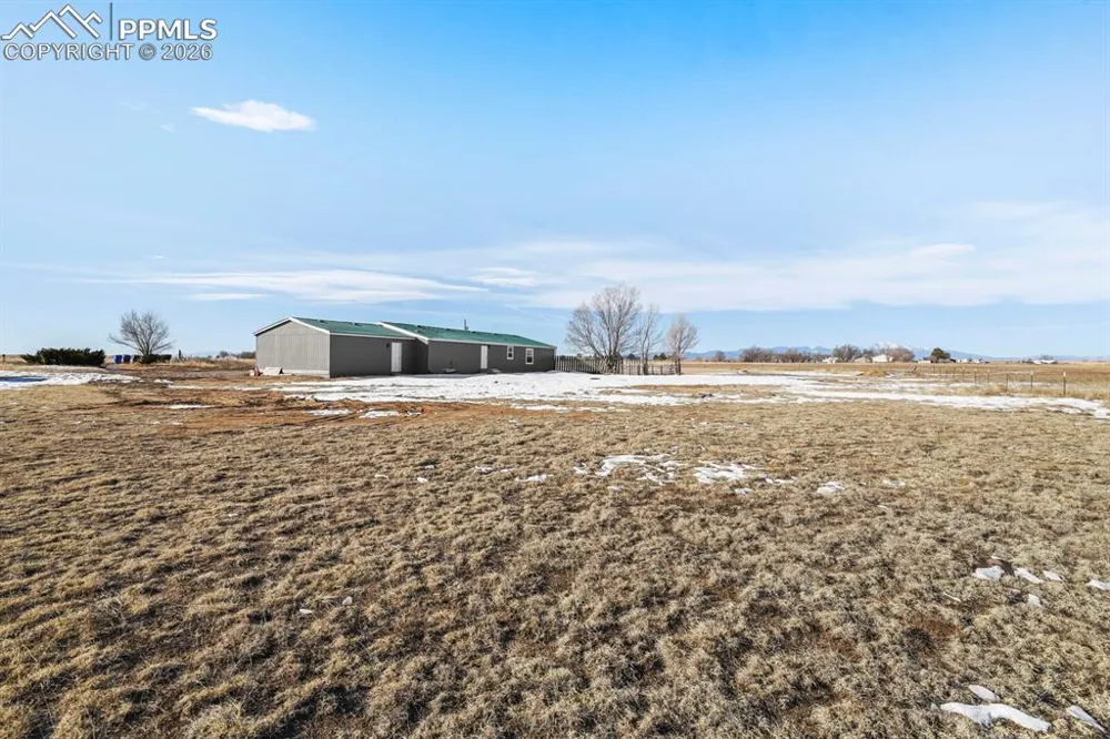 23390 Handle Road Calhan, CO 80808