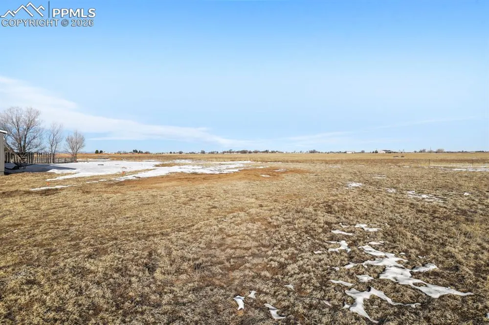 23390 Handle Road Calhan, CO 80808