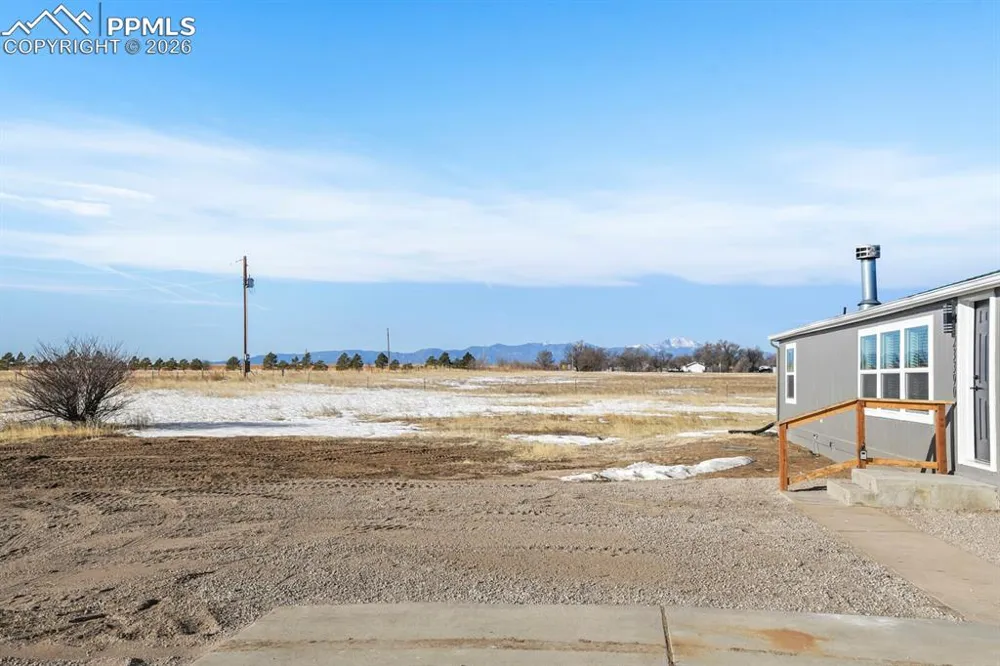 23390 Handle Road Calhan, CO 80808