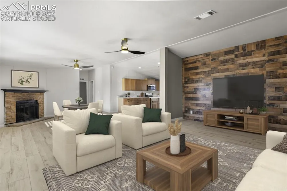 23390 Handle Road Calhan, CO 80808