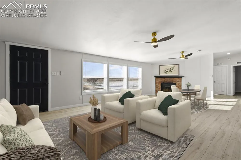 23390 Handle Road Calhan, CO 80808