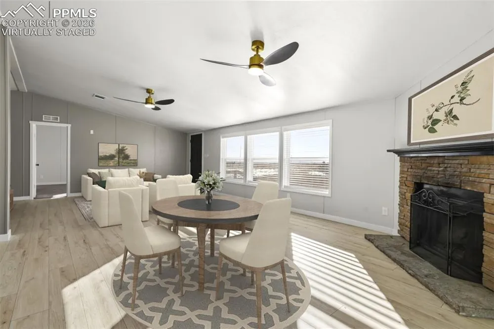 23390 Handle Road Calhan, CO 80808