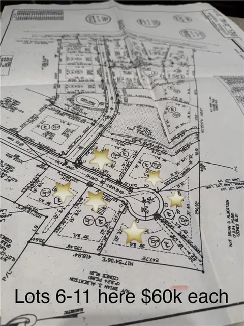 7719 Cheviot Drive