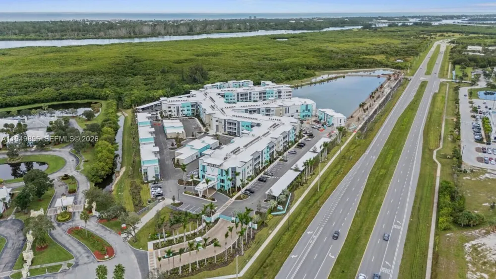 3901 Coast View Pointe #C2 Vero Beach, FL 32960