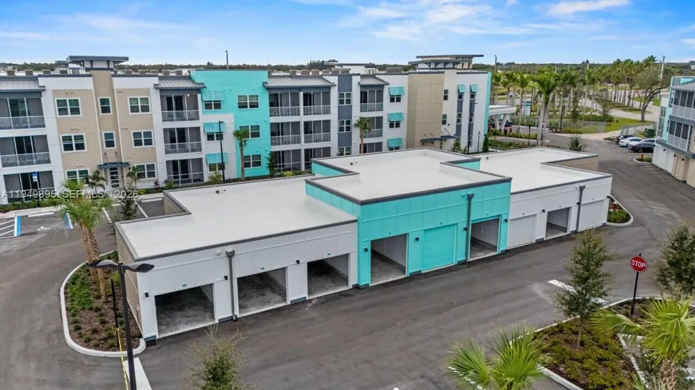 3901 Coast View Pointe #C2 Vero Beach, FL 32960