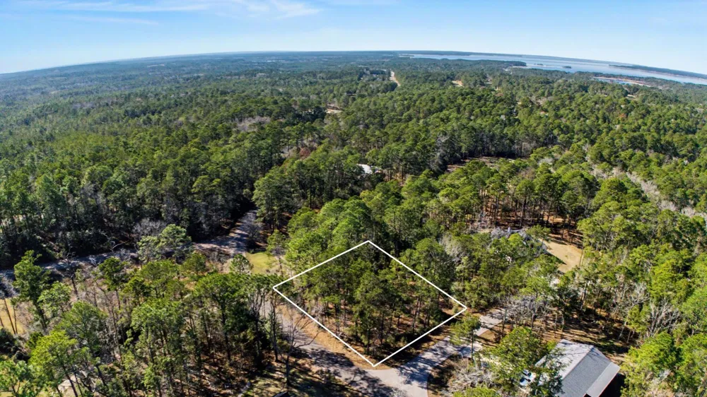 32465 Duffer Drive Brookeland, TX 75931