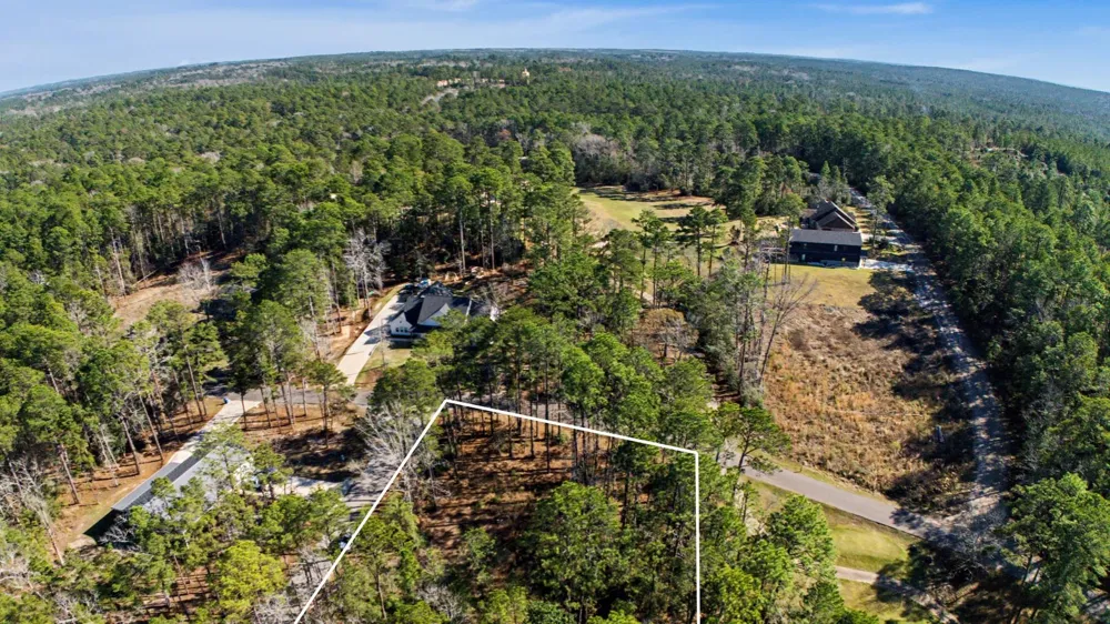 32465 Duffer Drive Brookeland, TX 75931