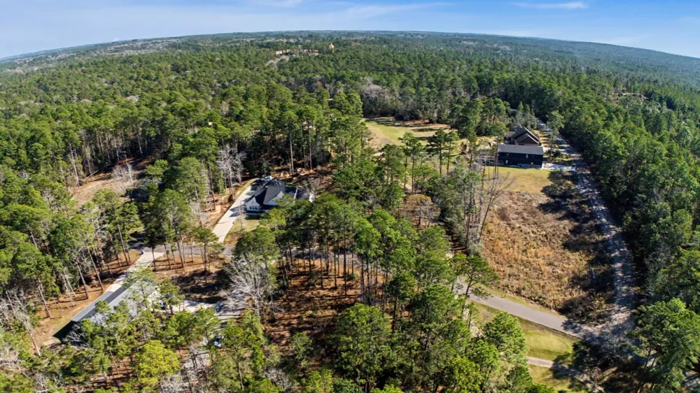 32465 Duffer Drive Brookeland, TX 75931