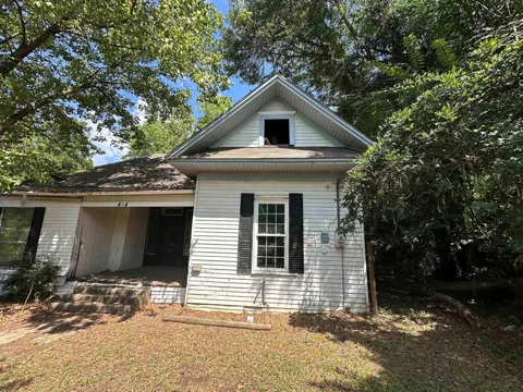 404 Frazier Street