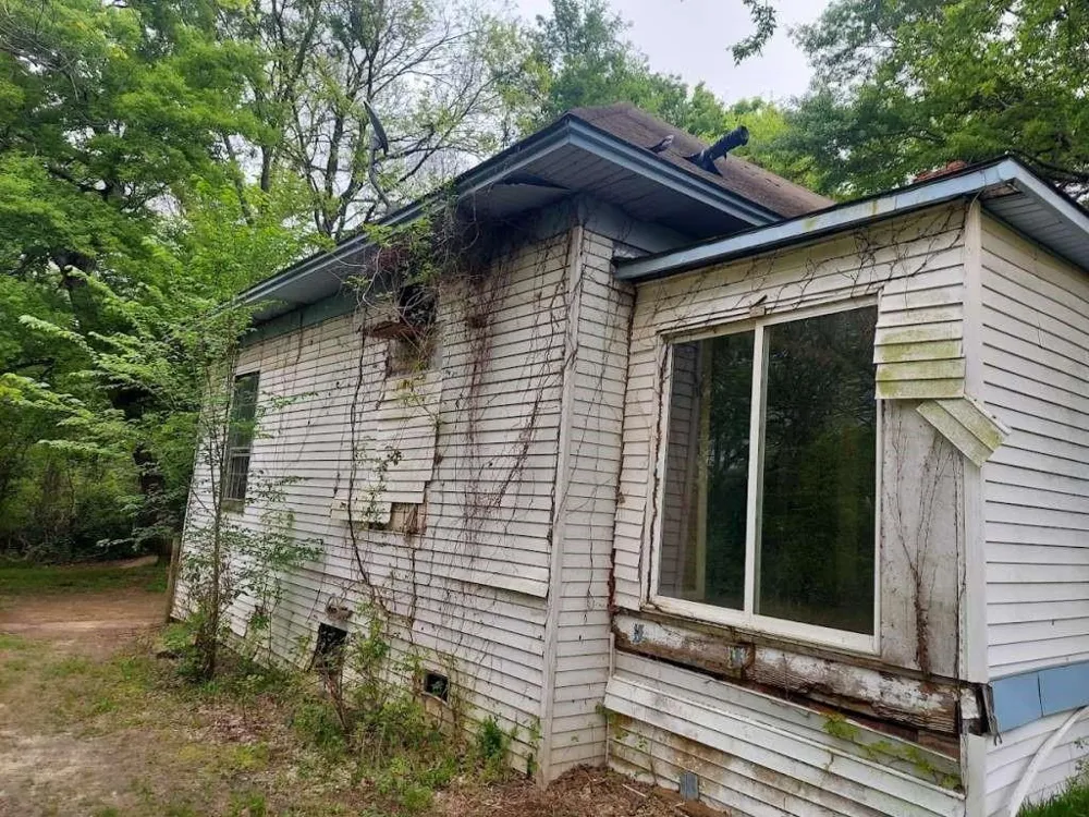404 Frazier Street Daingerfield, TX 75638