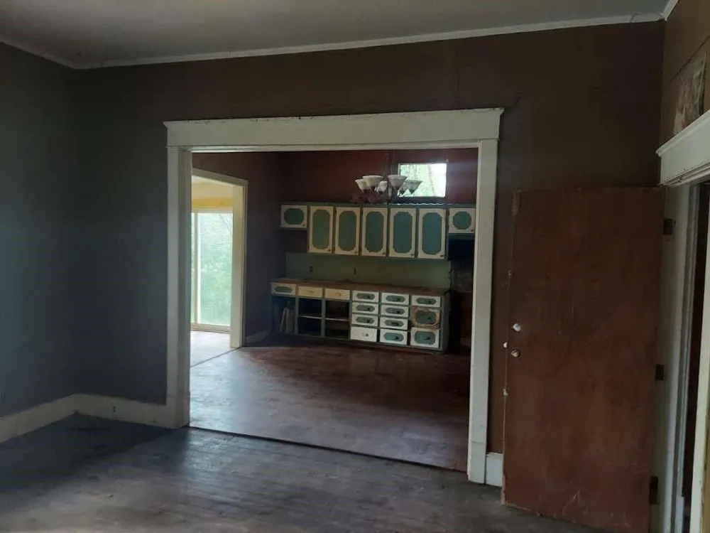 404 Frazier Street Daingerfield, TX 75638