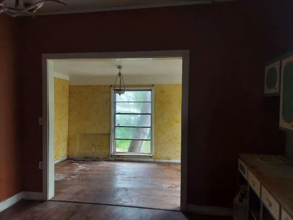 404 Frazier Street Daingerfield, TX 75638