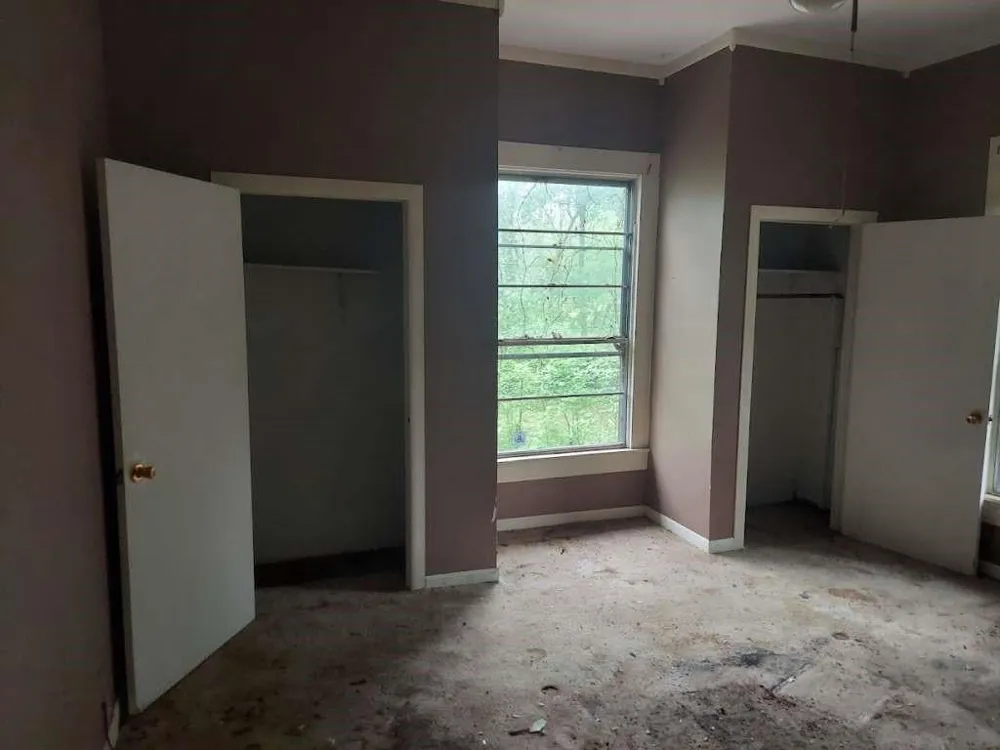 404 Frazier Street Daingerfield, TX 75638