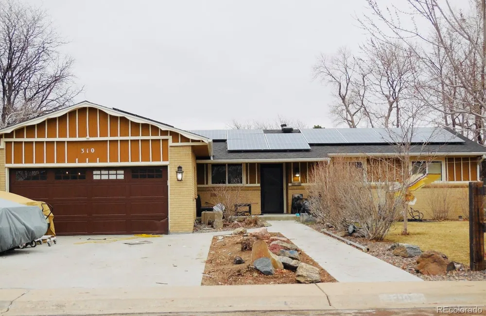 310 S Marshall Street