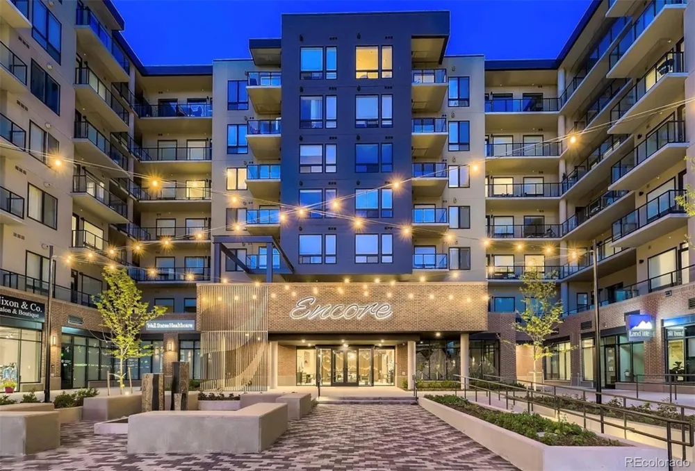 20 Wilcox Street #311