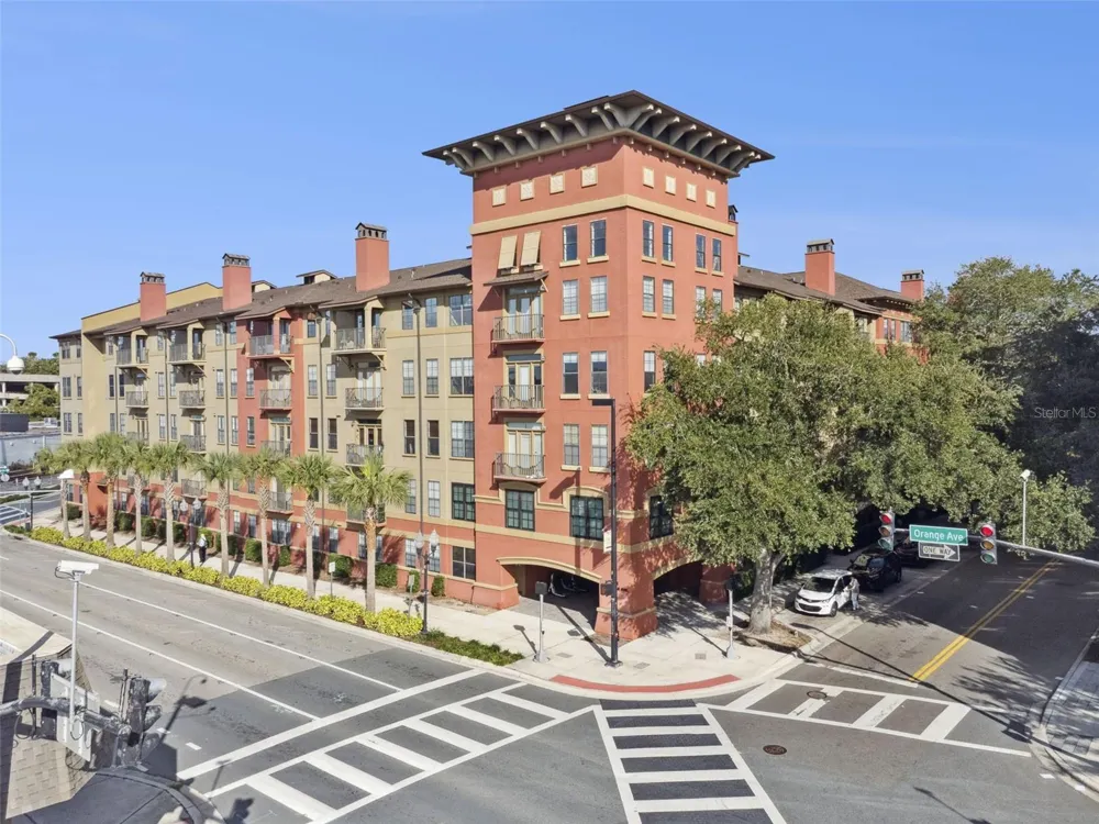 911 ORANGE AVENUE #548