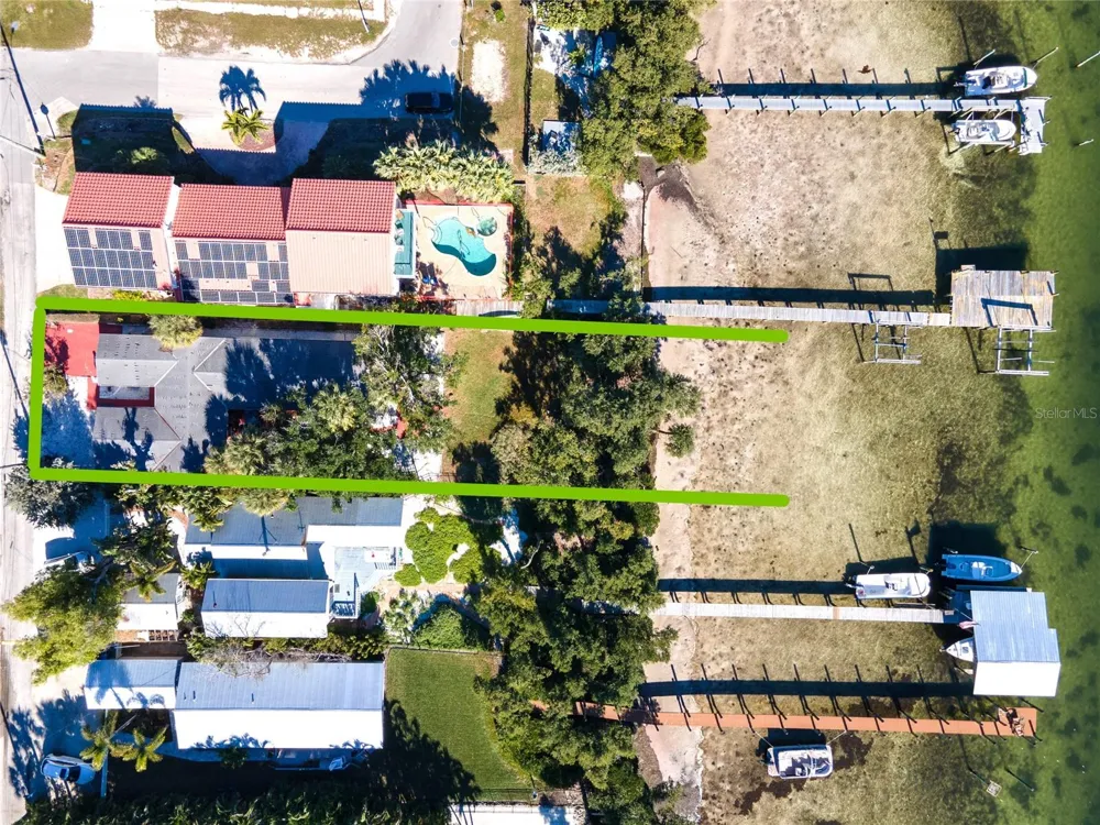 2316 CANASTA DRIVE Bradenton Beach, FL 34217