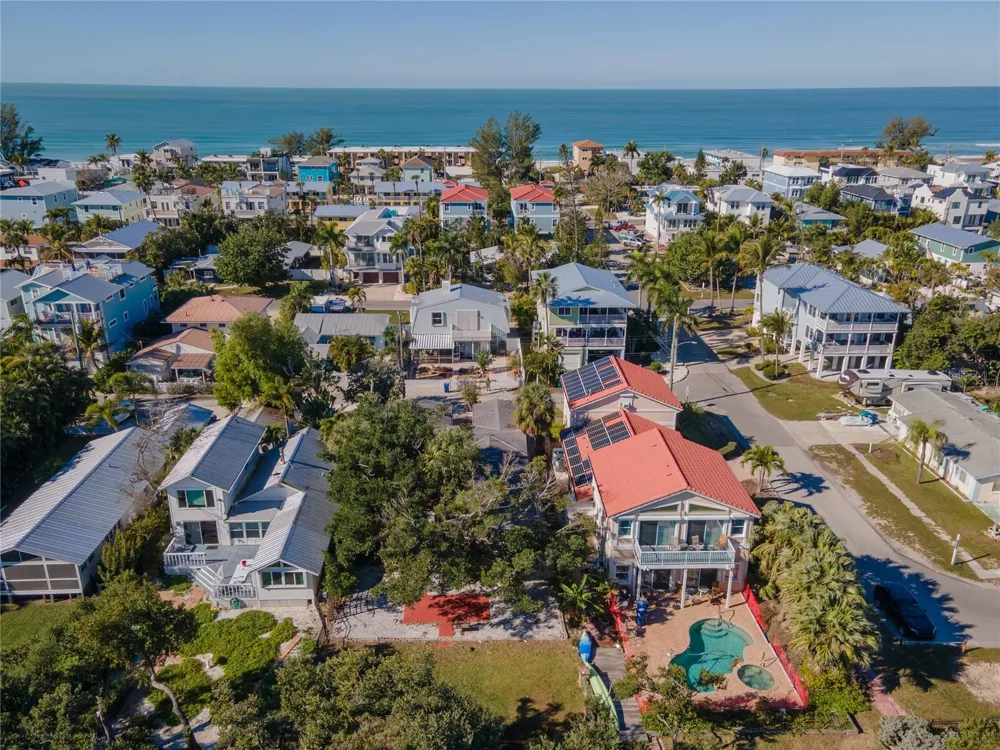 2316 CANASTA DRIVE Bradenton Beach, FL 34217