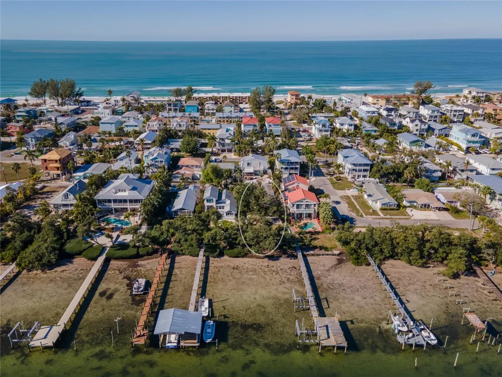 2316 CANASTA DRIVE Bradenton Beach, FL 34217