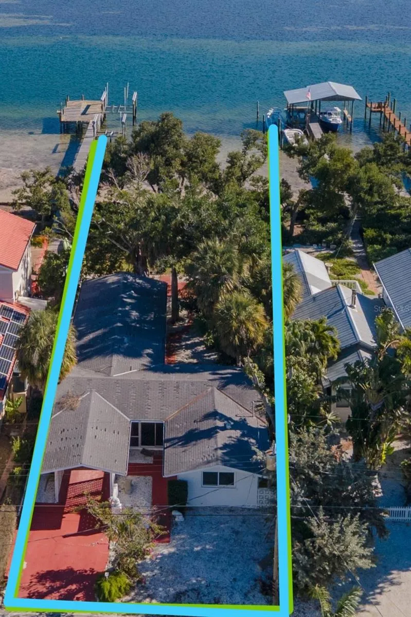 2316 CANASTA DRIVE Bradenton Beach, FL 34217