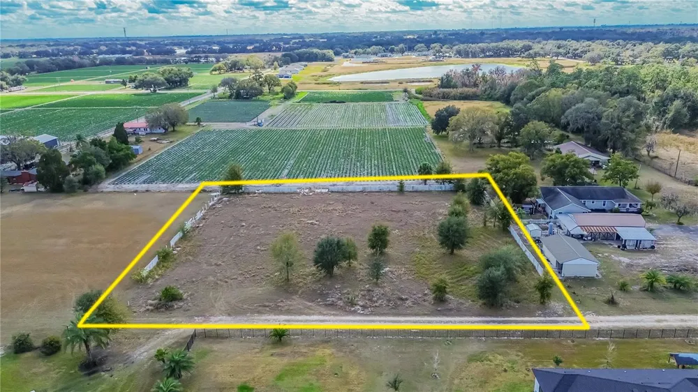 13415 COCOPAH LANE Dover, FL 33527