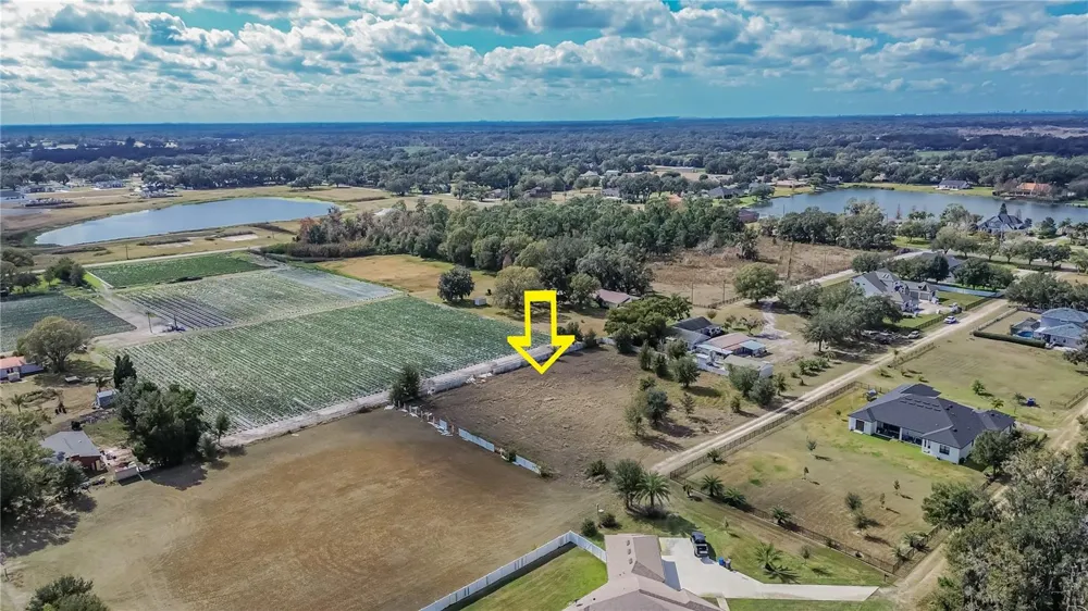 13415 COCOPAH LANE Dover, FL 33527