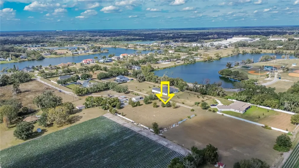 13415 COCOPAH LANE Dover, FL 33527
