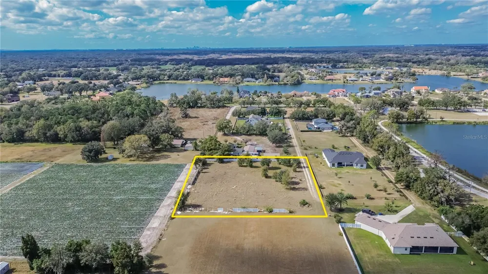13415 COCOPAH LANE Dover, FL 33527