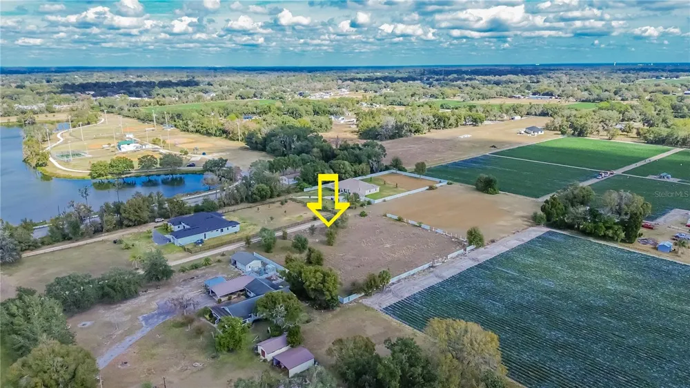 13415 COCOPAH LANE Dover, FL 33527
