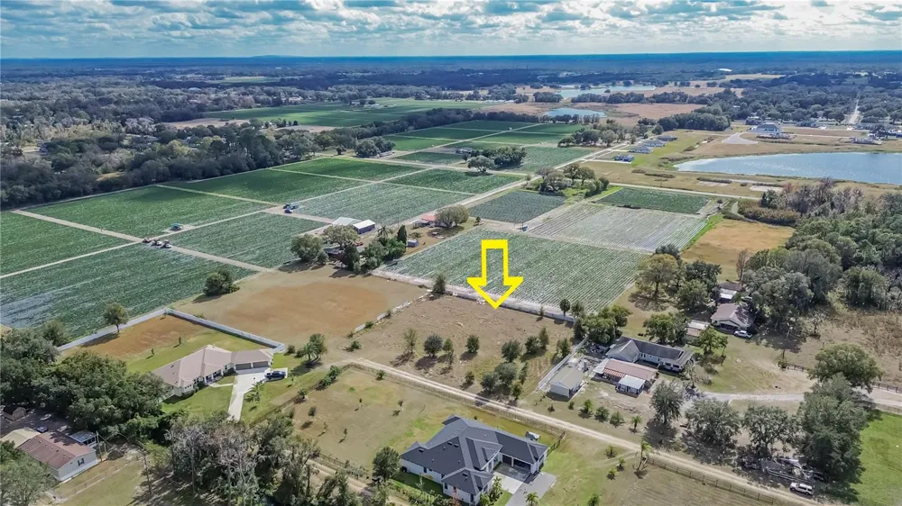 13415 COCOPAH LANE Dover, FL 33527